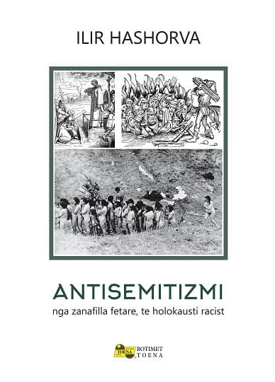 Antisemitizmi nga zanafilla fetare, te holokausti racist