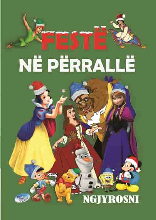 Feste ne Perralle