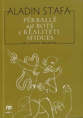 PERBALLE NJE BOTE E REALITETI SFIDUES