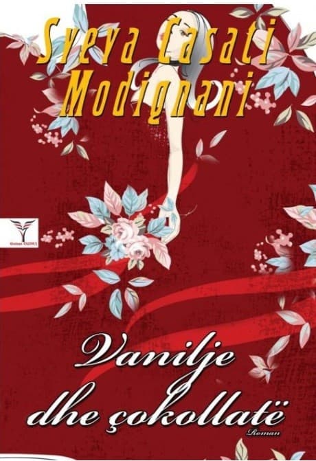 Vanilje dhe cokollate