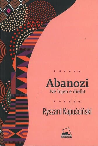 Abanozi Nen Hijen E Diellit