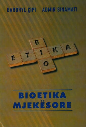 Biotika Mjekesore