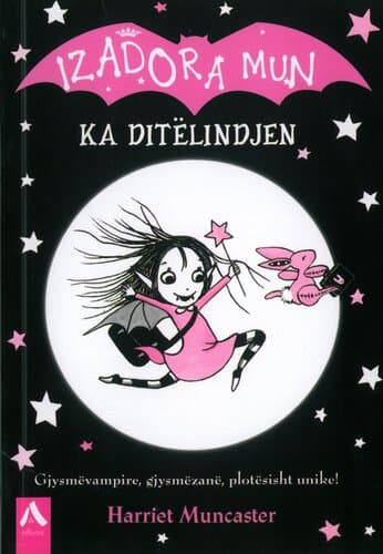 Izadora Mun Ka Ditelindjen