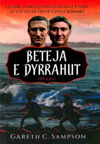 BETEJA E DYRRAHUT