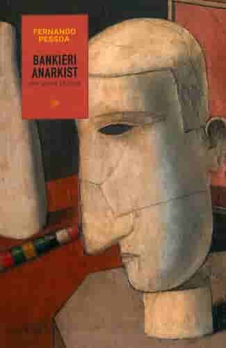 Bankieri Anarkist Dhe Proza Te Tjera