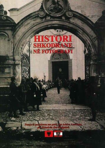 Histori Shkodrane Ne Fotografi