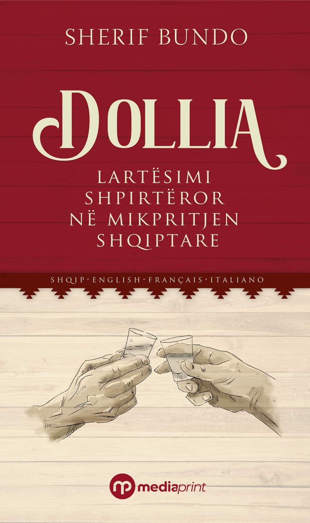 Dollia – Botim i ri