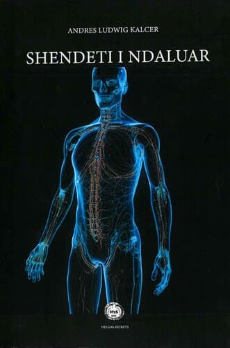 SHENDETI I NDALUAR VOL 2