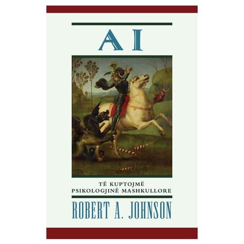 Ai Te Kuptojme Psikologjine Mashkullore