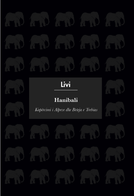 Hanibali, Kapercimi i Alpeve dhe beteja e Trebias