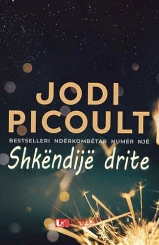 Shkendije Drite