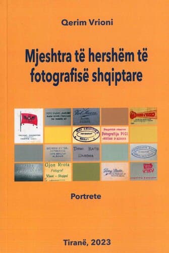 MJESHTRA TE HERSHEM TE FOTOGRAFISE SHQIPERISE