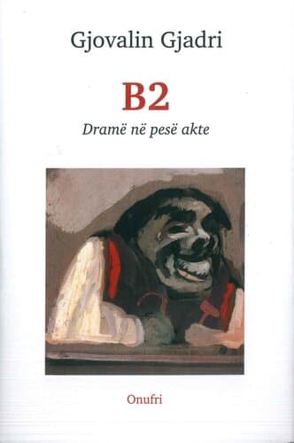 B2 DRAME NE PESE AKTE