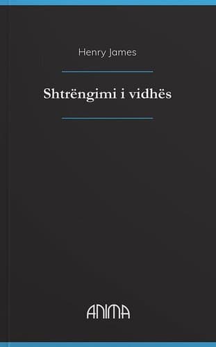 Shtrengimi I Vidhes