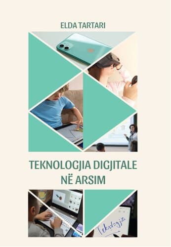 Teknologjia Digjitale Ne Arsim