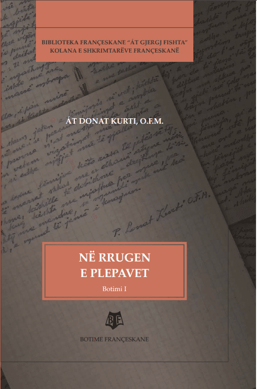Ne rrugen e plepave