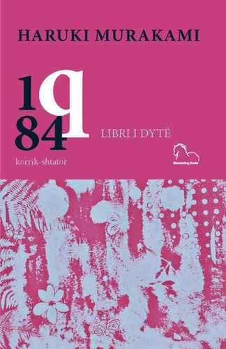1q84 Libri I Dyte