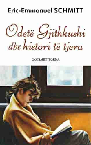 Odete Gjithkushi Dhe Histori Te Tjera