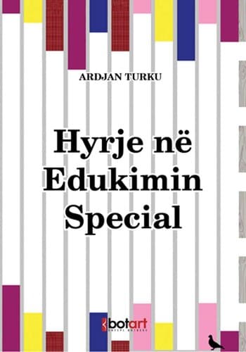 Hyrje Ne Edukimin Special