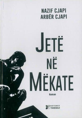 Jete Ne Mekate