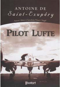 Pilot lufte