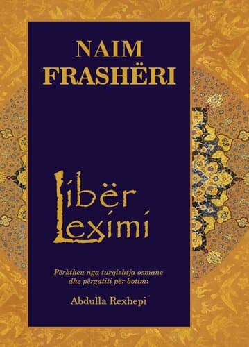 Liber Leximi