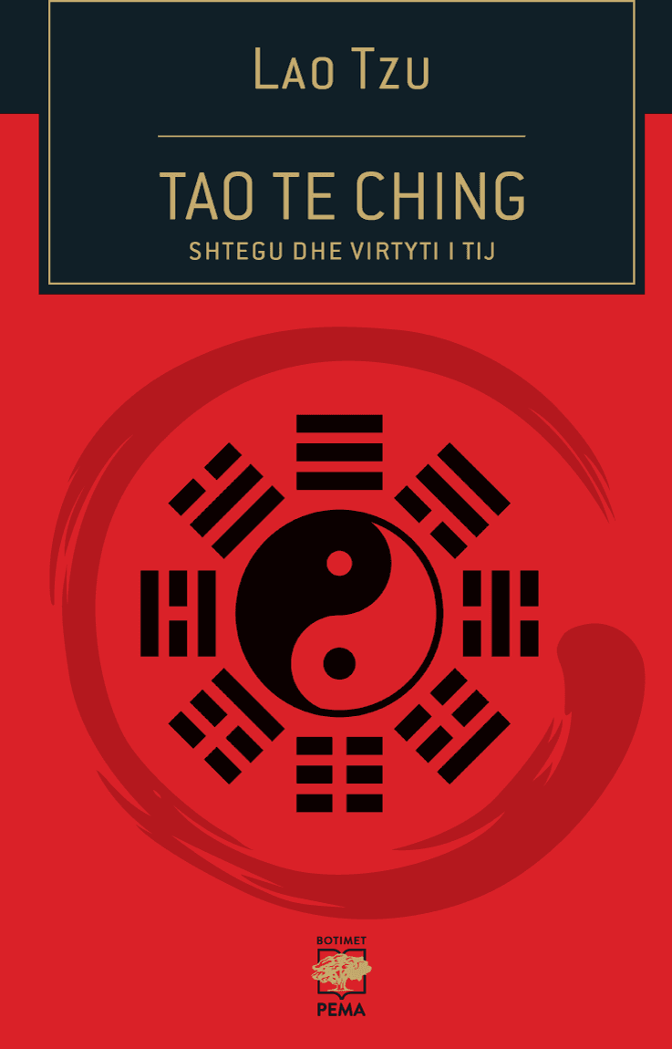 Tao Te Ching, Shtegu dhe virtyti i tij