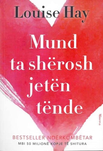 MUND TA SHEROSH JETEN TENDE