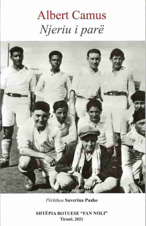 Njeriu qe qesh, vellimi i pare