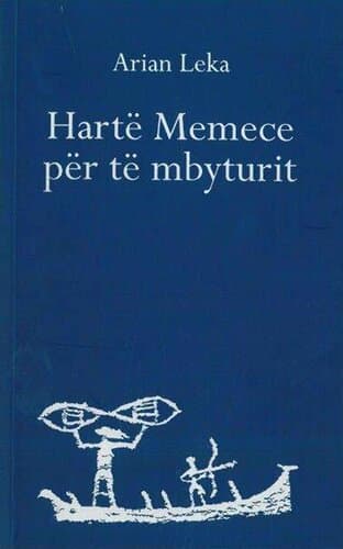 Harte Memece Per Te Mbyturit