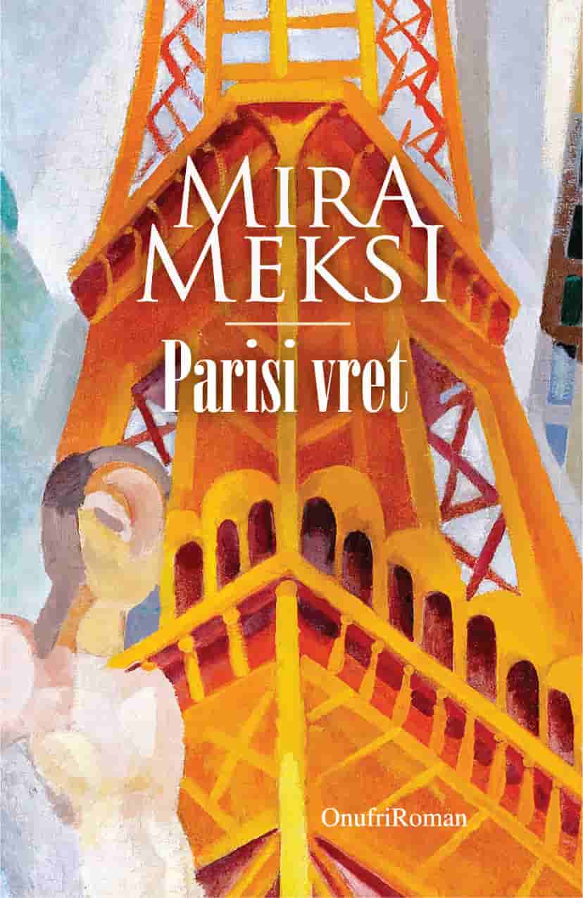 Parisi vret - me firmen e Mira Meksit