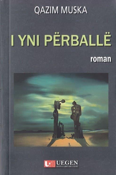 I yni perballe