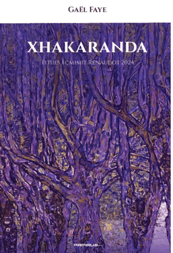 XHAKARANDA