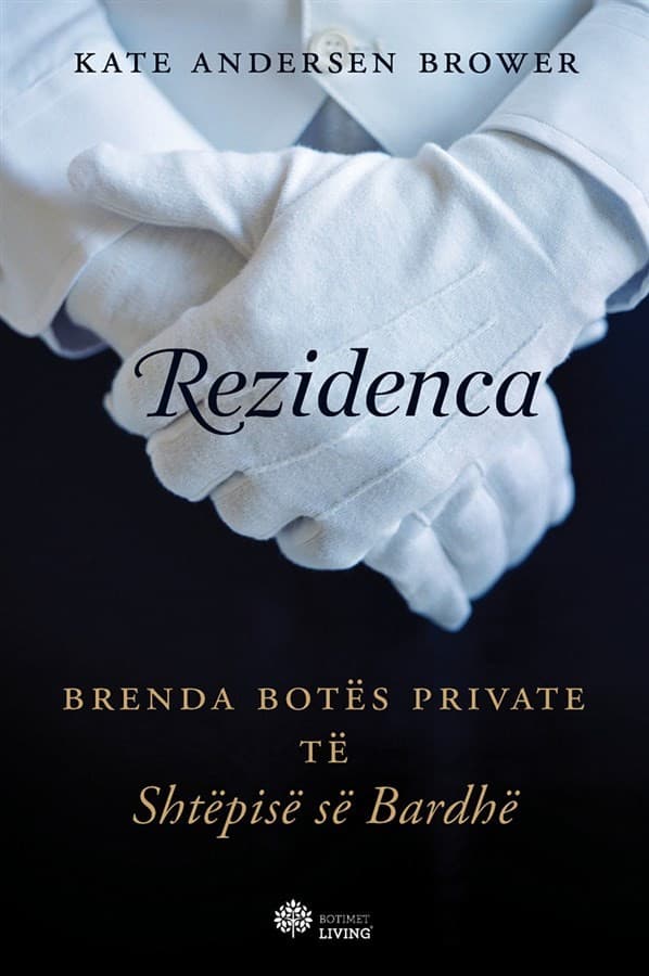 Rezidenca, brenda botes private te Shtepise se Bardhe