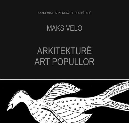 Arkitekture Art Popullor