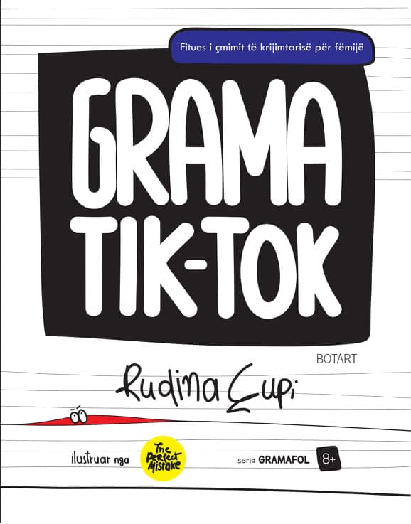 Grama Tik-Tok