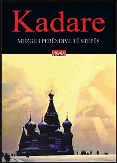 Muzgu i perendive te Stepes