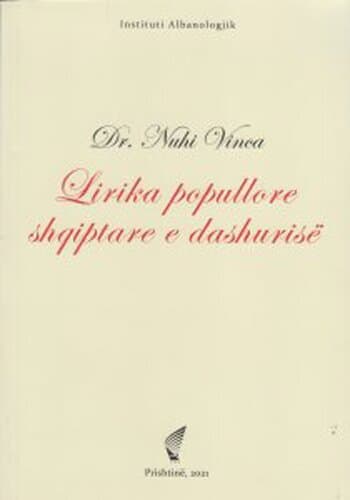 Lirike Popullore Shqiptare E Dashurise