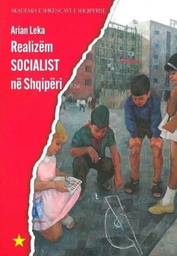 Realizem Socialist Ne Shqiperi