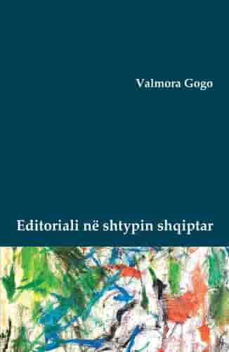 Editoriali Ne Shtypin Shqiptar