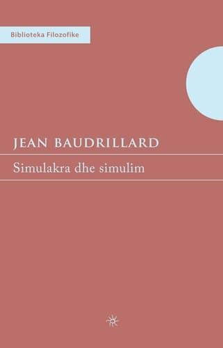 SIMULAKRA DHE SIMULIM