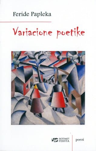 Variacione Poetike