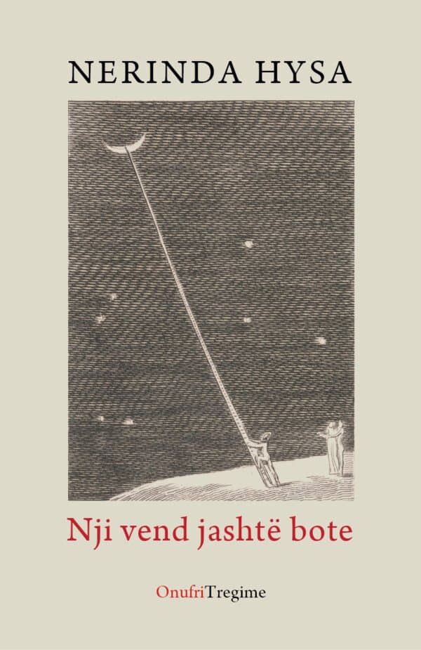 Nji vend jashtë bote