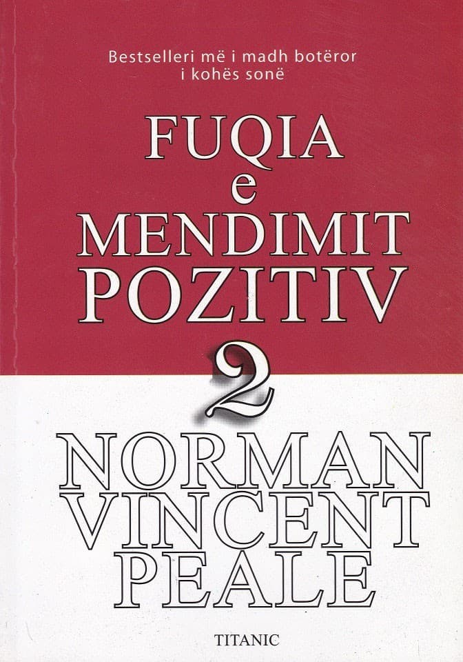 Fuqia e mendimit pozitiv 2