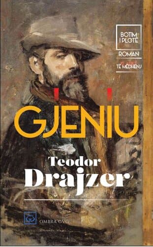 Gjeniu (botimi I Plote)