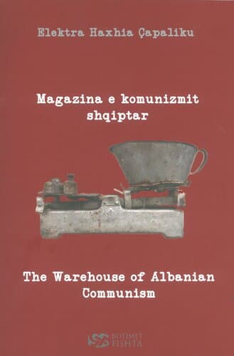 Magazina E Komunizmit Shqiptar