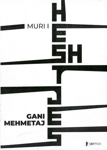 MURI I HESHTJES