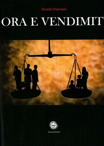 ORA E VENDIMIT