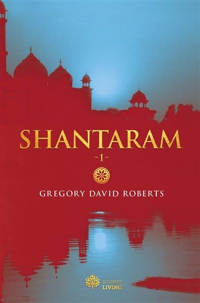 Shantaram - vell 1
