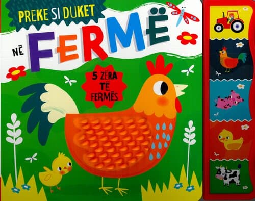 BRENDA NE XHUNGEL - PREKE SI DUKET 5 ZERA TE XHUNGLES